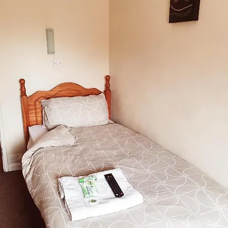 Regent Old Town Bed & Breakfast Swindon