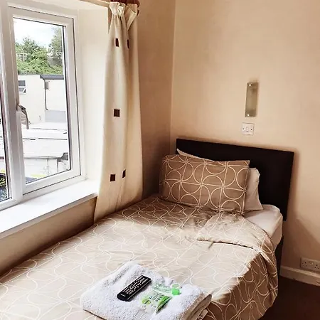 Bed & Breakfast Regent Old Town Swindon