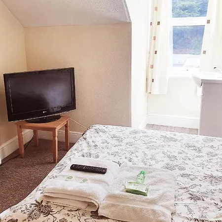Bed & Breakfast Regent Old Town Swindon