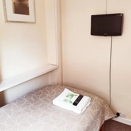 Bed & Breakfast Regent Old Town
