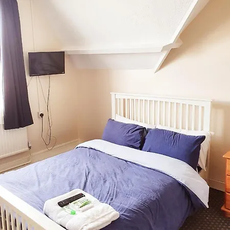Regent Old Town Bed & Breakfast