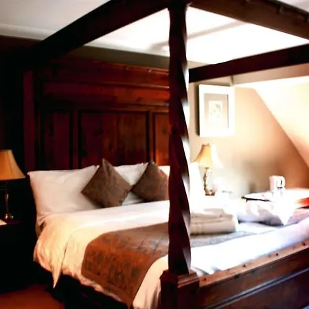 Hotel Marsh Farm 3*