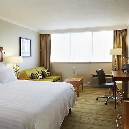 Delta By Marriott 4*