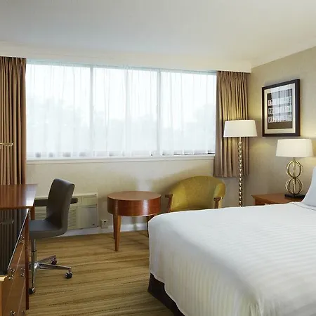 Hotel Delta By Marriott Swindon