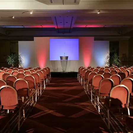 Delta By Marriott Swindon