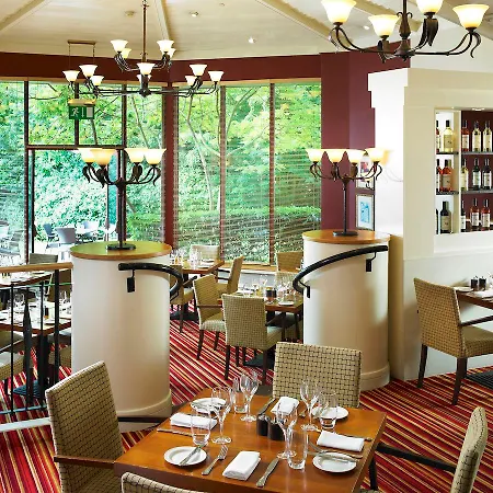 Hotel Delta By Marriott 4*