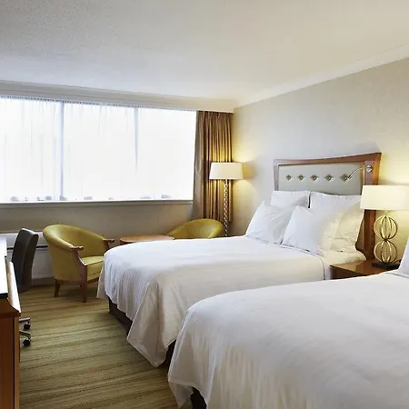 Delta By Marriott 4*
