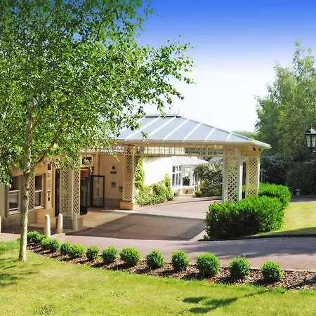 Blunsdon House Hotel, Bw Premier Collection Swindon