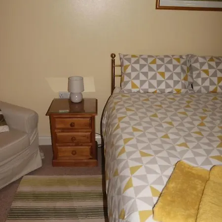 Highworth House Bed & Breakfast *