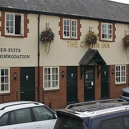The Crown Swindon