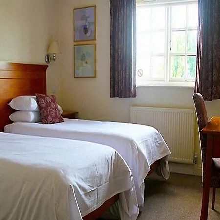 Hotel The Crown Swindon