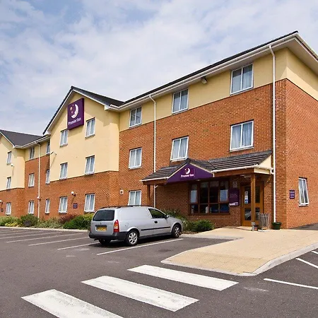Hotel Premier Central Swindon