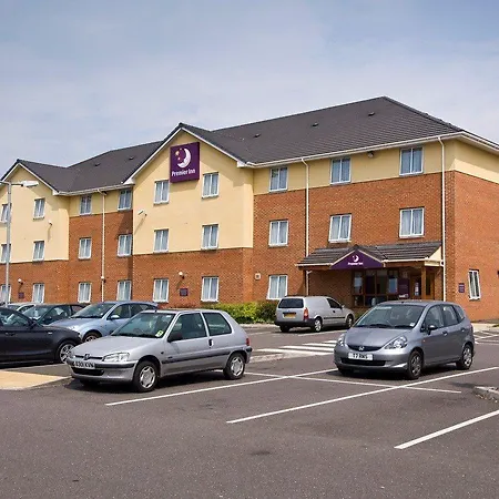 Premier Central 3* Swindon