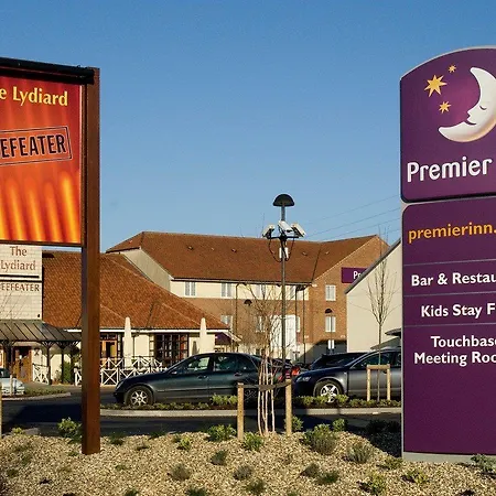 Premier West Swindon