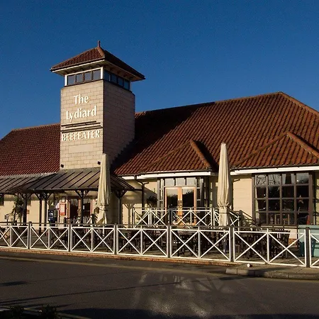 Premier West Hotel
