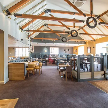 Premier West Hotel Swindon