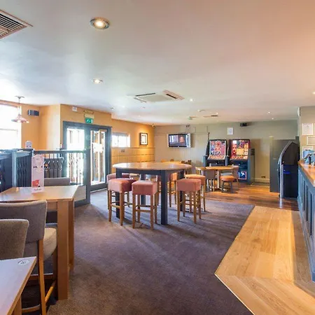 Premier West Hotel Swindon