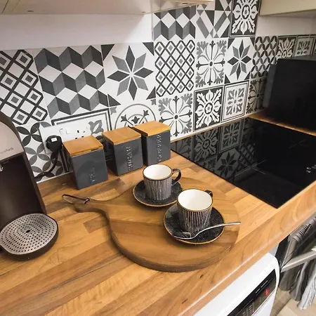 Apartamento Lovely In Centre