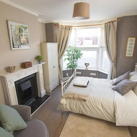 Apartment Lovely In Centre