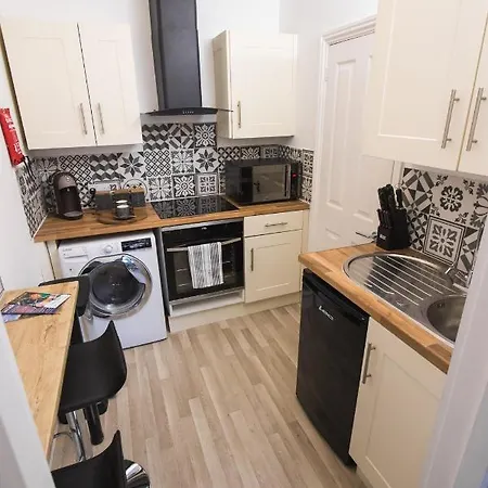 Apartment Lovely In Centre