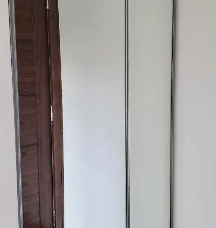 At 74 Apartment