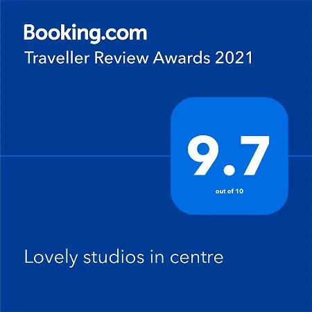 Lovely In Centre Apartment Swindon