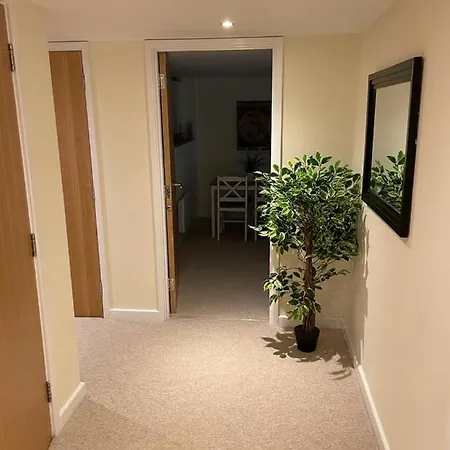 Apartment Paramount *
