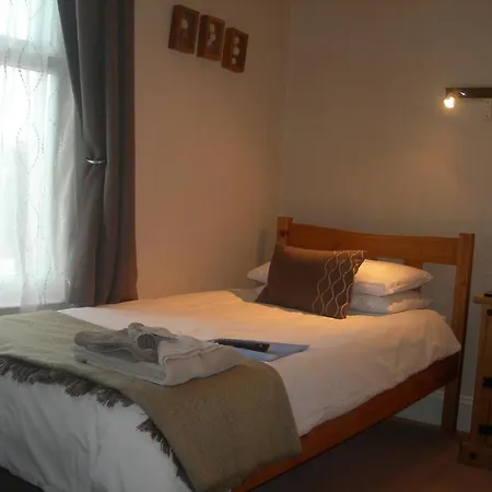 Guest house The