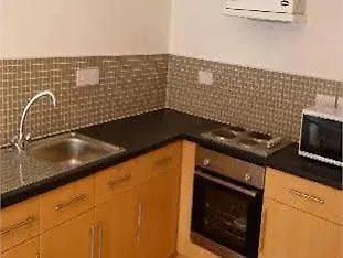Fleet Street Apartment