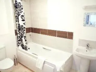 Fleet Street Apartment