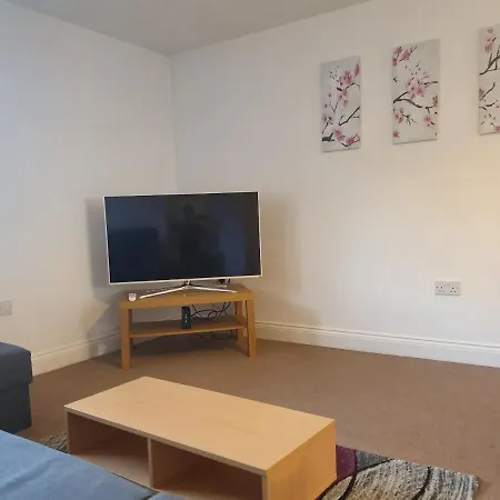 Old Town West - Newly Refurbished *