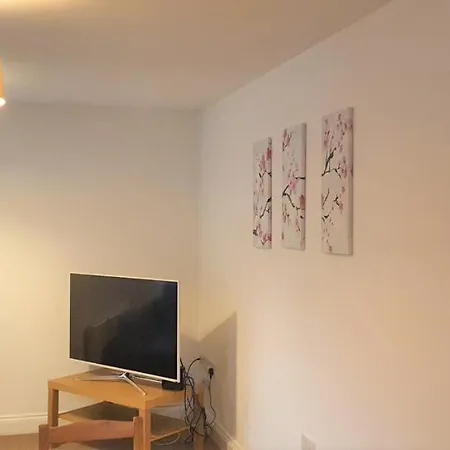 Apartment Old Town West - Newly Refurbished