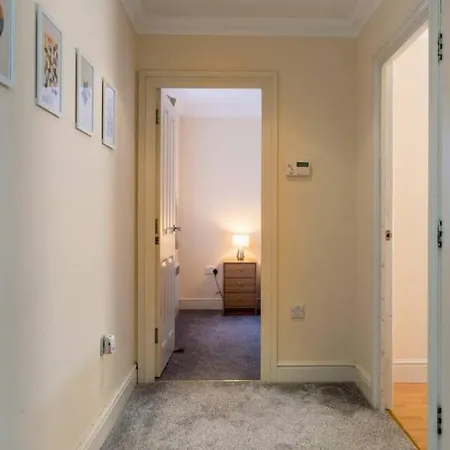 Godwin Court *