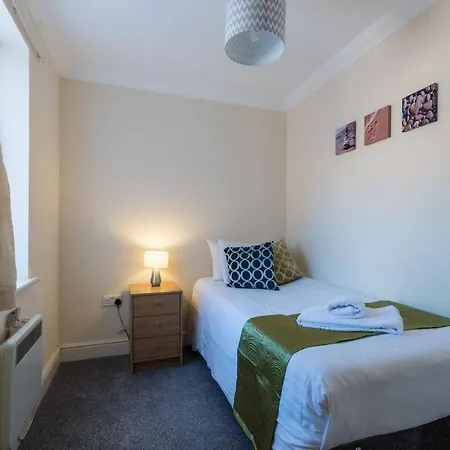 Godwin Court Apartment