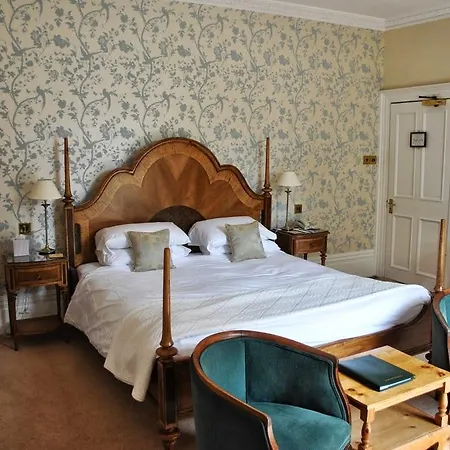 Chiseldon House Landhaus