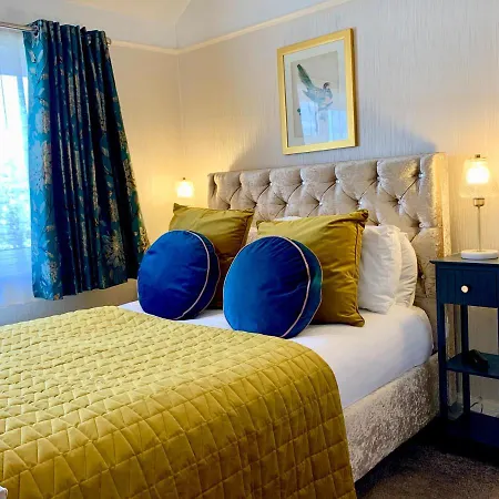 Bed & Breakfast Sw