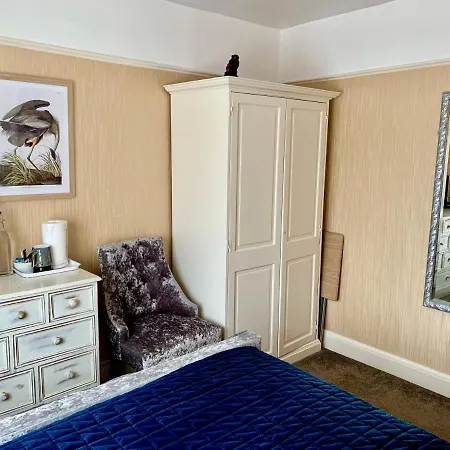 Bed & Breakfast Sw Swindon