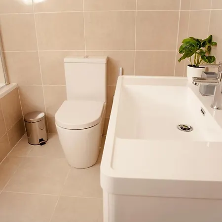 High Life Serviced - Old Town * Swindon