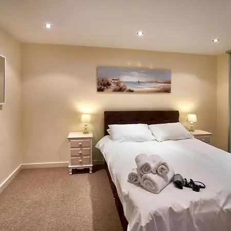 Apartamento The Paramount,