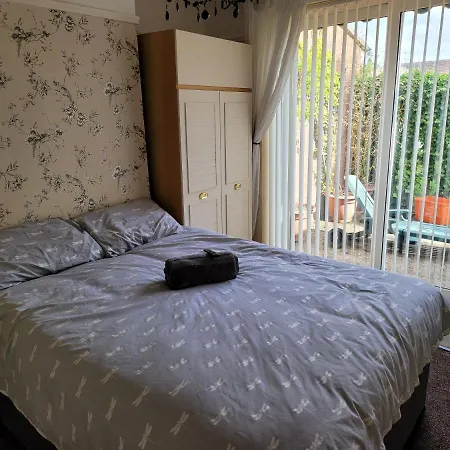 Guest house Shergold