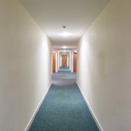 Apartamento The Paramount,