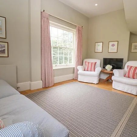 Hatton's Apartment Swindon