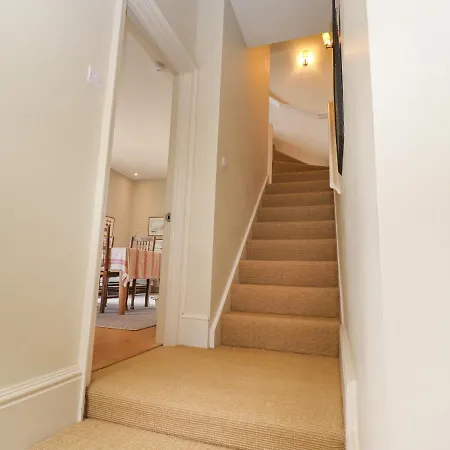Apartment Hatton's Swindon