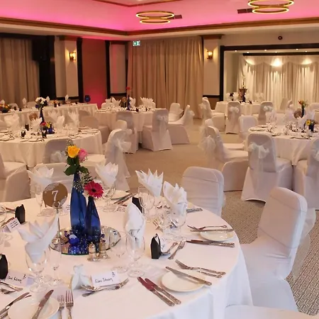 Blunsdon House Hotel, Bw Premier Collection Hotel