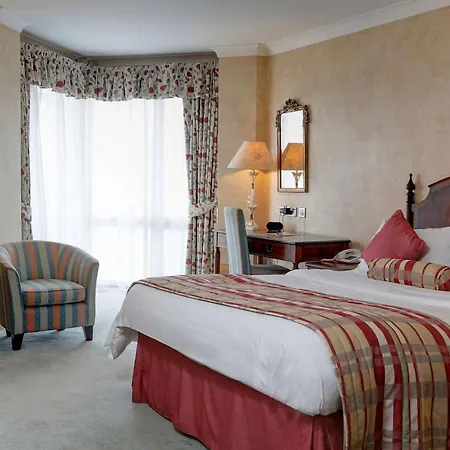 Blunsdon House Hotel, Bw Premier Collection Swindon