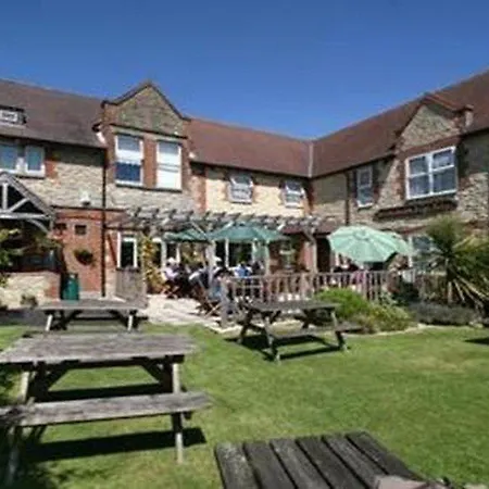 The Bolingbroke Hotel Swindon