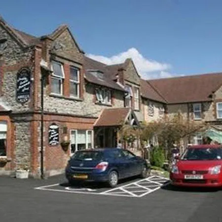The Bolingbroke Swindon