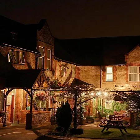 The Bolingbroke Swindon