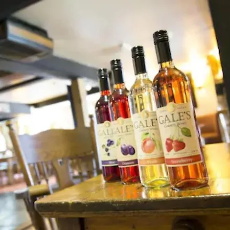 The White Hart, Wroughton