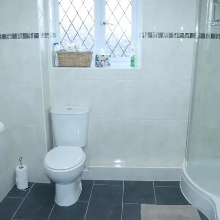 Highworth House Bed & Breakfast